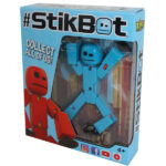 StikBot, Single figure