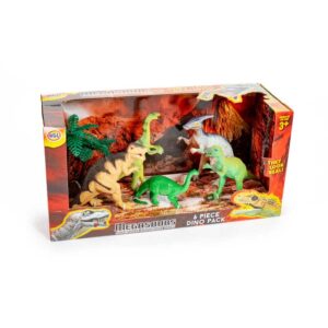 Dinosaur Set 6pc – SV15217
