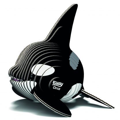 EUGY Orca – D5028