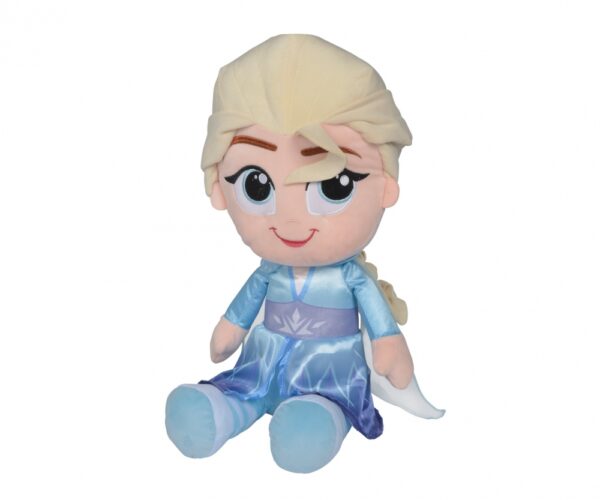 Frozen 2 Chunky Elsa 25cm
