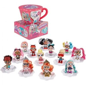 Itty Bitty Prettys Collectables – 38331