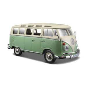 1:25 Volkswagen Van Samba – M31956G