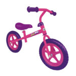 My First Balance Bike – Pink and Purple