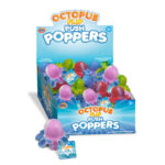 Push Popper Flip Octupos