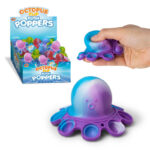 Push Popper Flip Octupos
