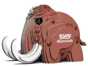 EUGY Mammoth – D5036