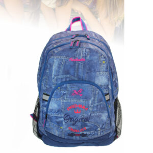 Freelander Tropical Student School Bag