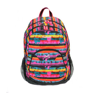 Freelander Neon Student School Bag