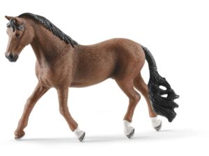 Schleich 42468 Paso Fino stallion horse show