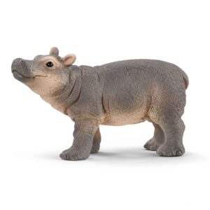 Schleich 14831 Baby Hippopotamus