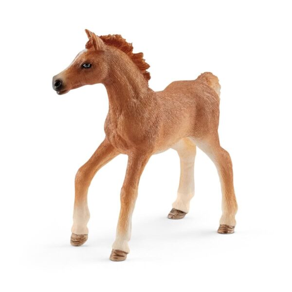Schleich 42361 Foal with blanket