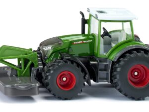 Siku 2000 Tractor Fendt 942