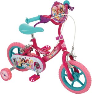 Disney Princess My First 12″ Bike