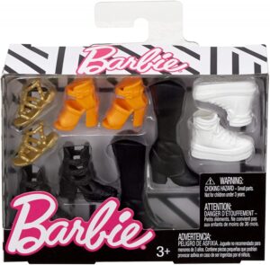 Barbie FYW82 Fashions 2 Pack