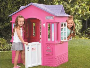 Little Tikes  Cape Cottage Playhouse™ – Pink