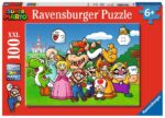Ravensburger Super Mario Fun – 12992