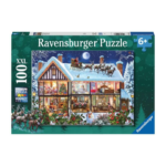 Ravensburger Christmas at home – 12996