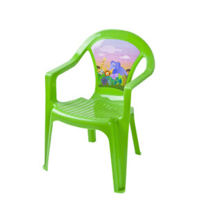 Kids Chair – Green