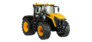 JCB 8330 Fastrac Tractor