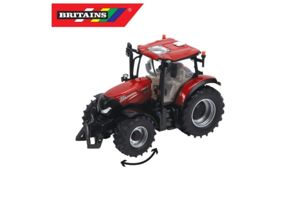 Britains CASE Maxxum 150 Tractor