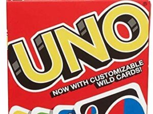 UNO® Card Game