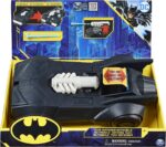 DC Batman Vehicle Batmobile Tech Defender