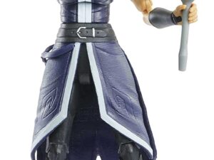 Masters of the Universe Masterverse Evil Lyn Action Figure