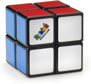 09420 Rubik’s Cube 2X2