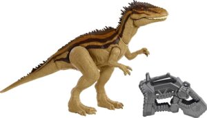 ​ ​Jurassic World Mega Destroyers Carcharodontosaurus