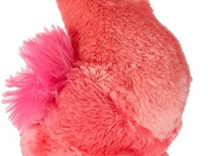 TY 36848 – Gilda Pink Flamingo Boo Plush Toy