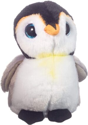 TY 42121 – Pongo the Penguin Beanie Boo Plush Toy