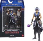 Masters of the Universe Masterverse Evil Lyn Action Figure