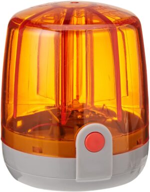 Rolly Toys 40955 Rolly Beacon Light Orange