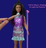 Barbie: Big City Big Dreams Singing “Brooklyn”