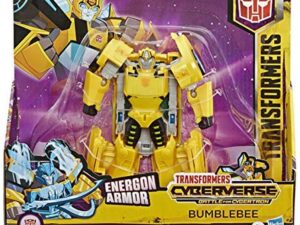 Hasbro E1886 Transformers Cyberverse Assortment