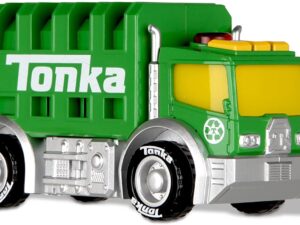 Tonka Mighty Force Lights and Sounds