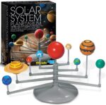 Kidz Labs Solar System Planetarium Model