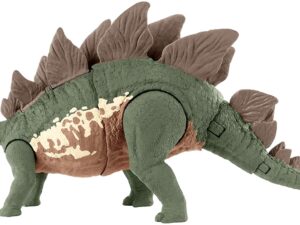 ​Jurassic World Mega Destroyers Stegosaurus