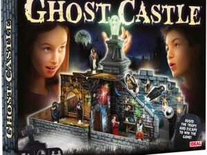 11088 Ghost Castle