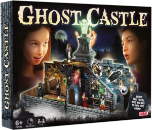 11088 Ghost Castle