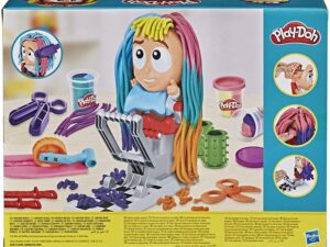 Hasbro F1260 Play-Doh Crazy Cuts Stylist Hair Salon