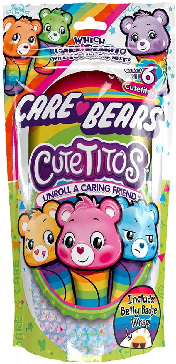 Care Bears Cutetitos