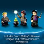 LEGO Harry Potter 76383 Hogwarts™ Moment: Potions Class