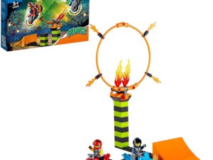 LEGO City 60299 Stunt Competition