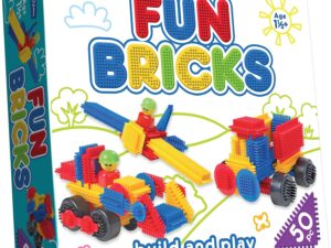 10632 Fun Bricks
