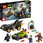 LEGO Batman 76180 Batman™ vs. The Joker™: Batmobile™ Chase