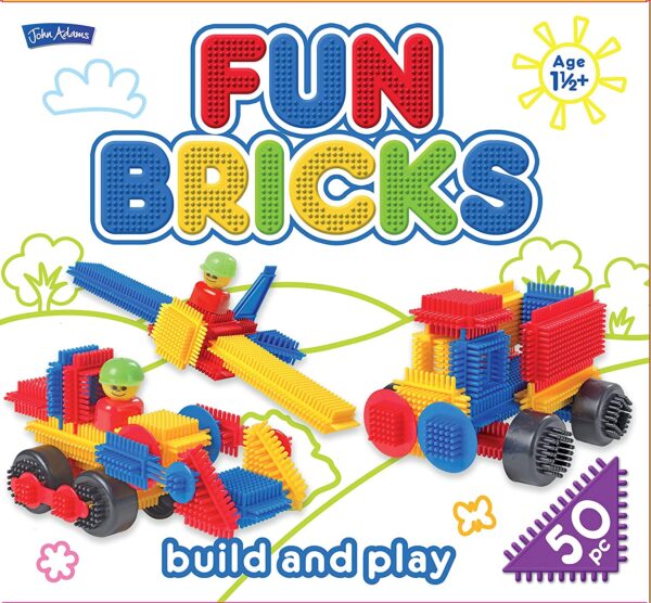 10632 Fun Bricks