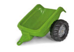 Rolly Toys 12174 Rolly Kid Trailer Green
