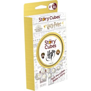 Rory’s Story Cubes® Harry Potter