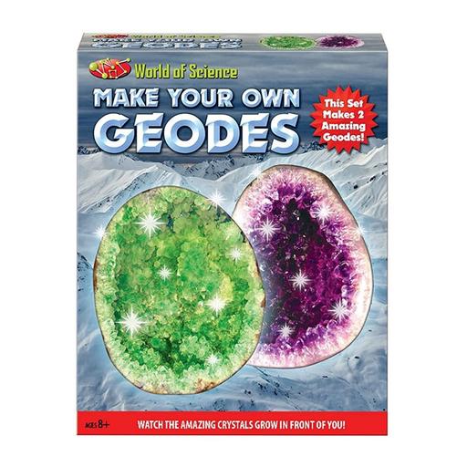 Androni Make Your Own Geodes